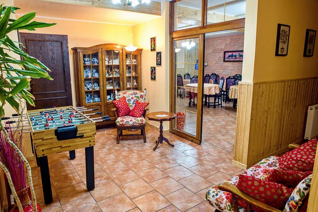 Penzion Radošov ubytování v soukromí Kyselka  Esterno foto